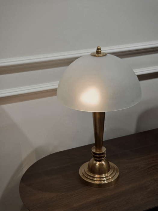 Настольная лампа Covali NL-34003