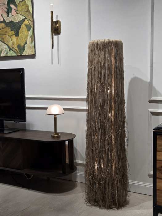 Настольная лампа Covali NL-34003