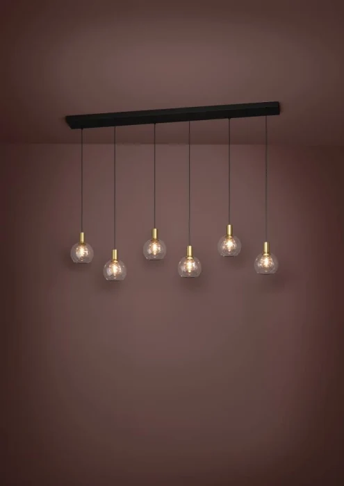 Люстра EGLO TERQUE 390281