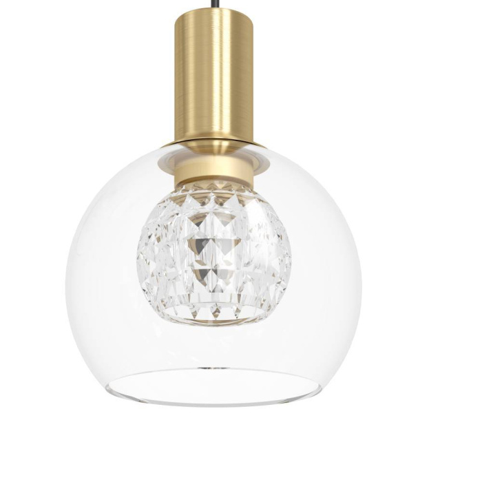 Люстра EGLO TERQUE 390281