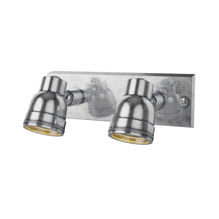 Уличный настенный светильник Covali WL-38032