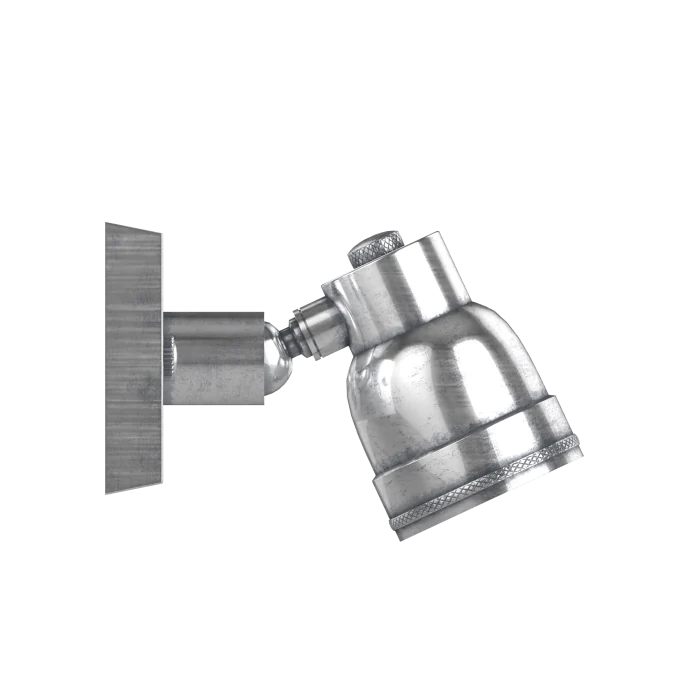 Уличный настенный светильник Covali WL-38032