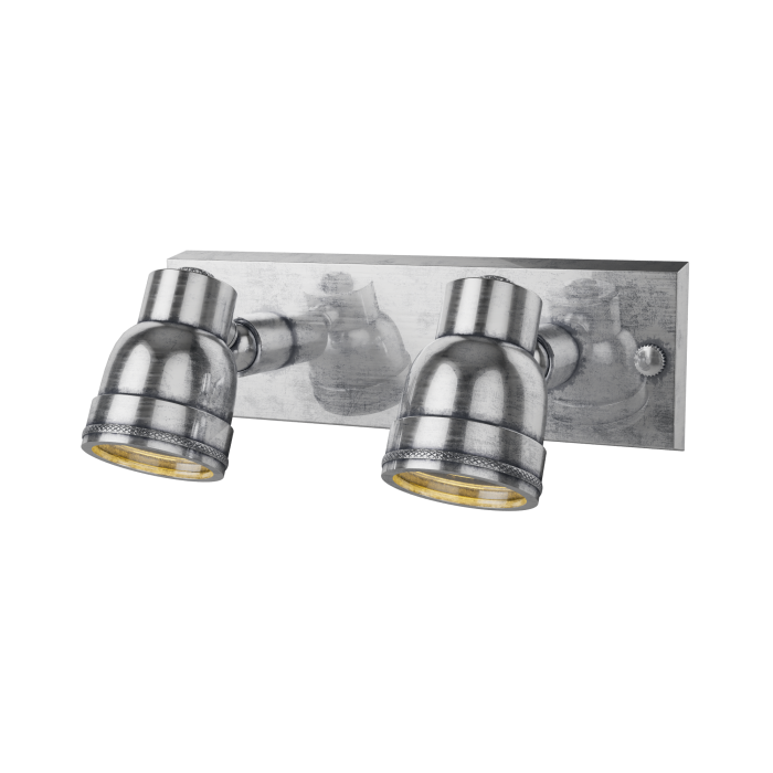 Уличный настенный светильник Covali WL-38032