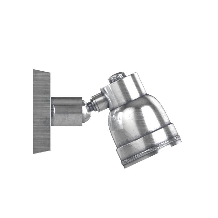 Уличный настенный светильник Covali WL-38032