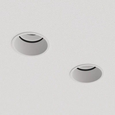 Встраиваемый поворотный светильник Ledron DA-6120AR