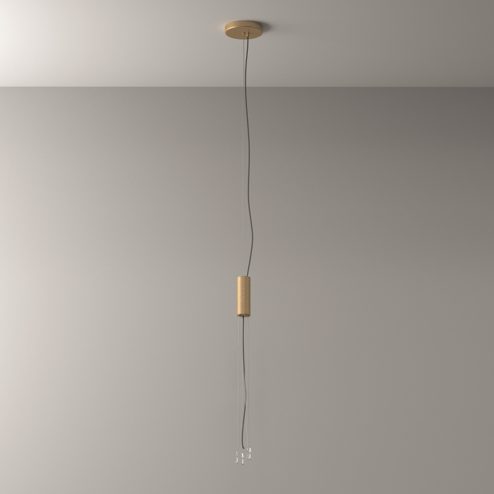 Универсальное крепление для квадратных светильников Maytoni Zon C032C-04-MG-1