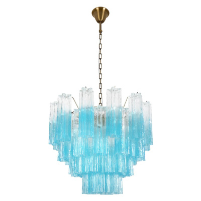 Подвесной светильник Loft It Murano 10580/600 Clear blue