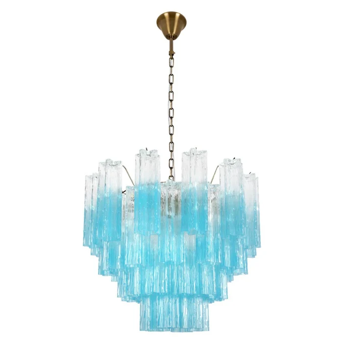 Подвесной светильник Loft It Murano 10580/600 Clear blue