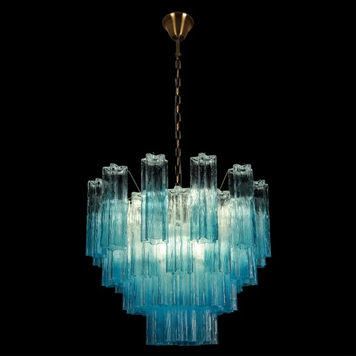 Подвесной светильник Loft It Murano 10580/600 Clear blue
