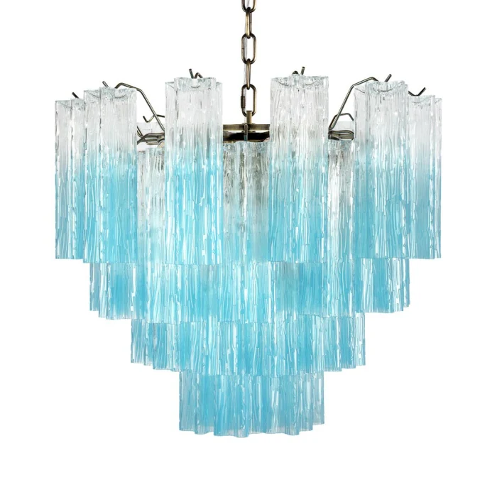 Подвесной светильник Loft It Murano 10580/600 Clear blue