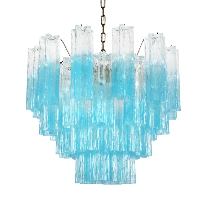 Подвесной светильник Loft It Murano 10580/600 Clear blue