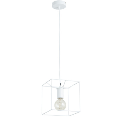 Светильник подвесной Arte Lamp RIGLA A3122SP-1WH