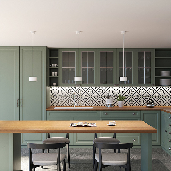 Подвесной светильник Ledron CLOUD R90 3000K