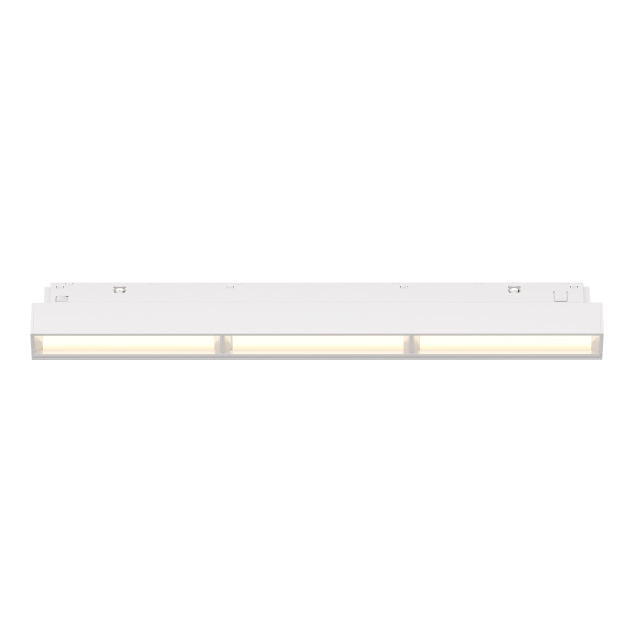 Трековый светильник Maytoni Parete TR106-2-18W3K-W