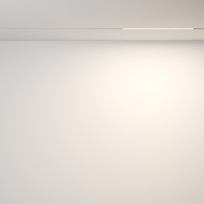 Трековый светильник Maytoni Parete TR106-2-18W3K-W