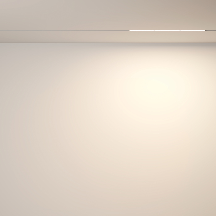 Трековый светильник Maytoni Parete TR106-2-18W3K-W