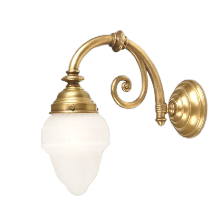 Бра Berliner Messinglampen A93-113gsB