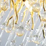Люстра подвесная Delight Collection XX19001-150 gold