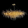 Люстра подвесная Delight Collection XX19001-150 gold