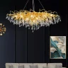 Люстра подвесная Delight Collection XX19001-150 gold