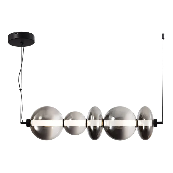Подвесной светильник ST LUCE PERLINA SL6119.413.40