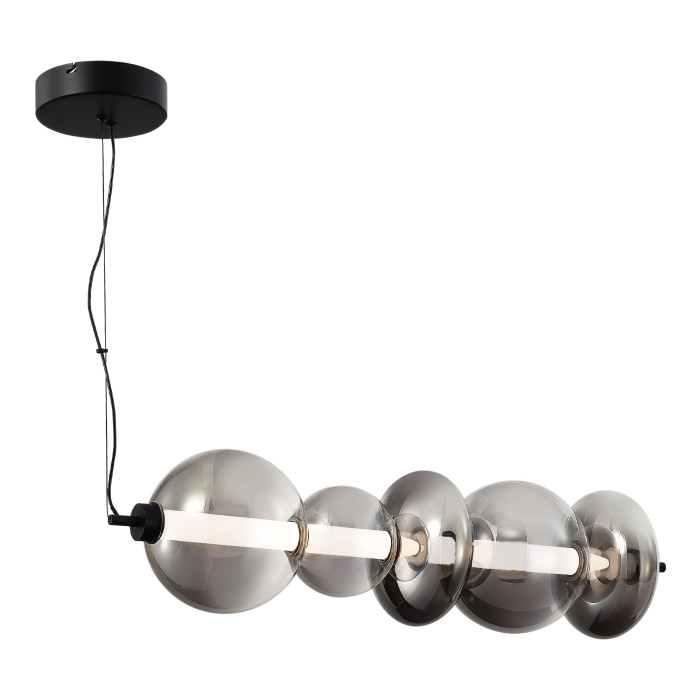 Подвесной светильник ST LUCE PERLINA SL6119.413.40