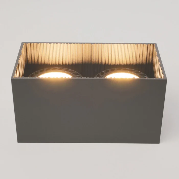 Накладной светильник Nowodvorski Groove 9316