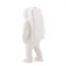 Ваза Seletti Starman white 10932