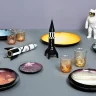 Ваза Seletti Starman white 10932