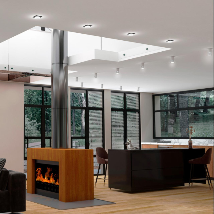 Светильник встраиваемый SPOT NOVOTEСH 370723