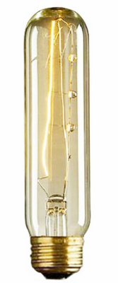 Лампа накаливания Arte Lamp нет серии ED-T10-CL60