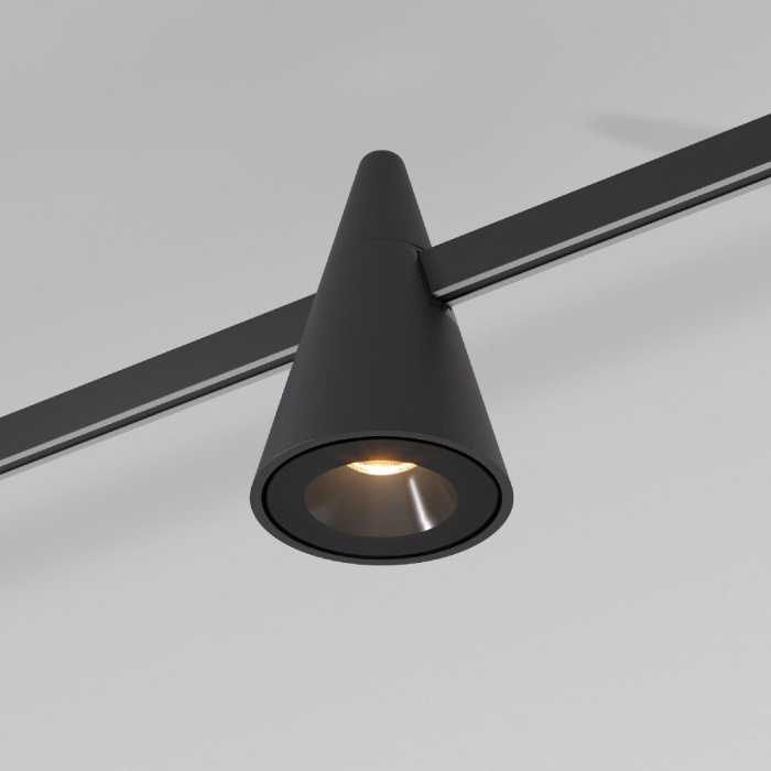 Трековый магнитный светильник Elektrostandard Esthetic magnetic 4690389201967