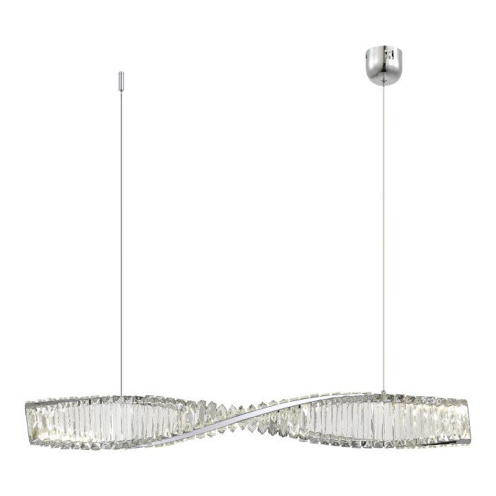 Подвесной светильник ST LUCE ELICA SL6205.113.01