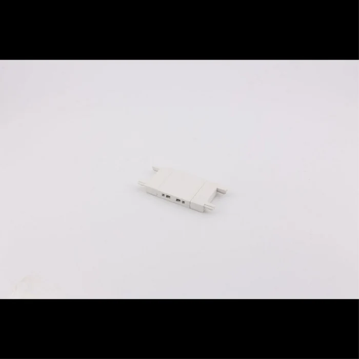 Коннектор питания прямой Aployt Magnetic track 48 APL.0181.10.03