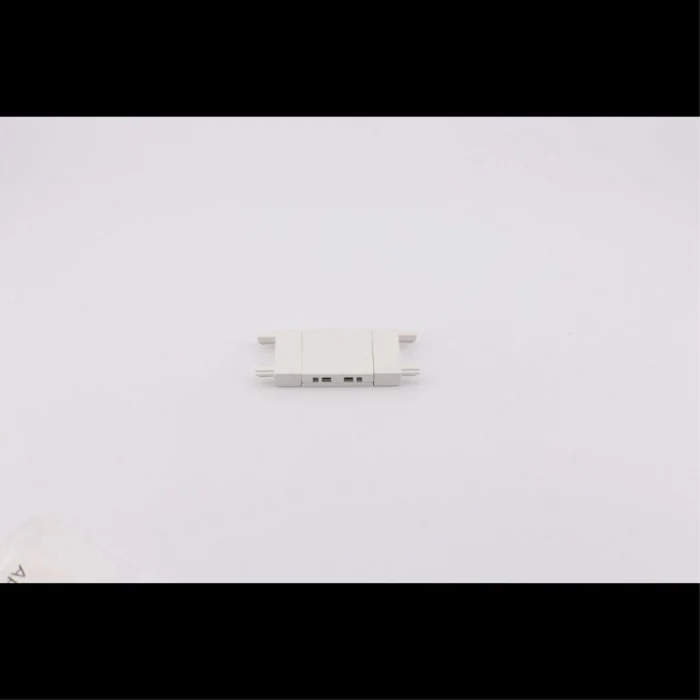 Коннектор питания прямой Aployt Magnetic track 48 APL.0181.10.03