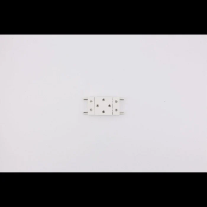 Коннектор питания прямой Aployt Magnetic track 48 APL.0181.10.03