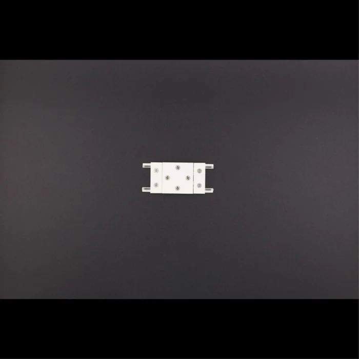 Коннектор питания прямой Aployt Magnetic track 48 APL.0181.10.03