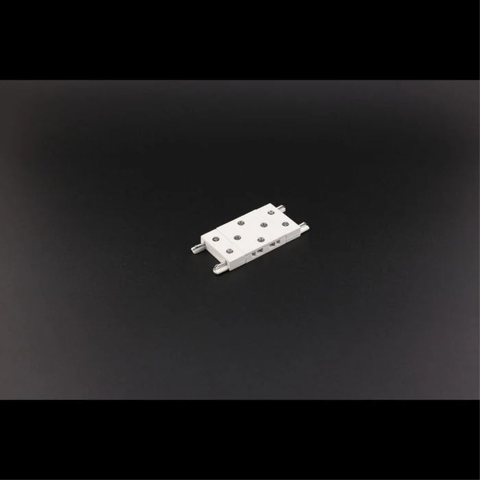 Коннектор питания прямой Aployt Magnetic track 48 APL.0181.10.03