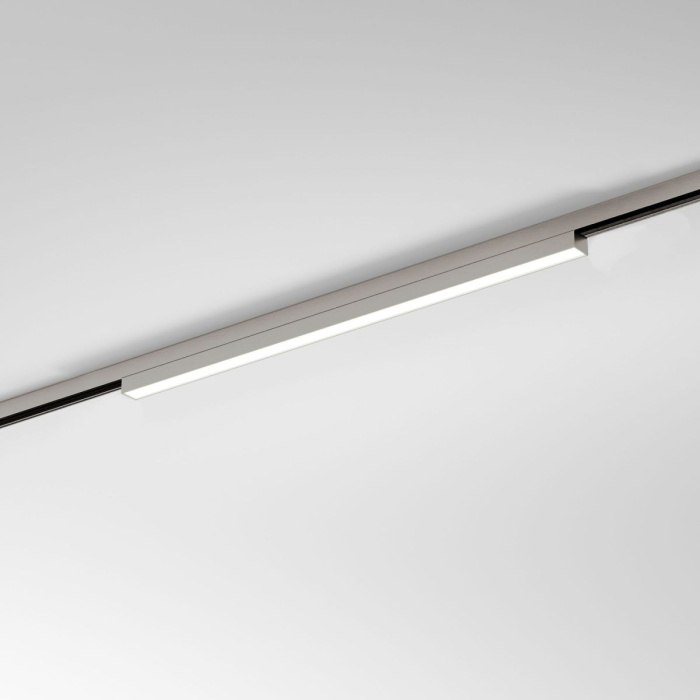 Трековый магнитный светильник Elektrostandard Line magnetic 4690389220654