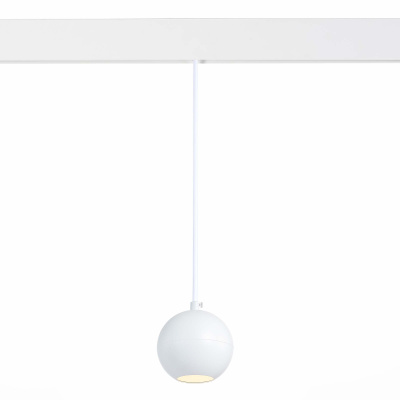 Магнитный трековый светильник подвесной ST354.533.12 ST LUCE