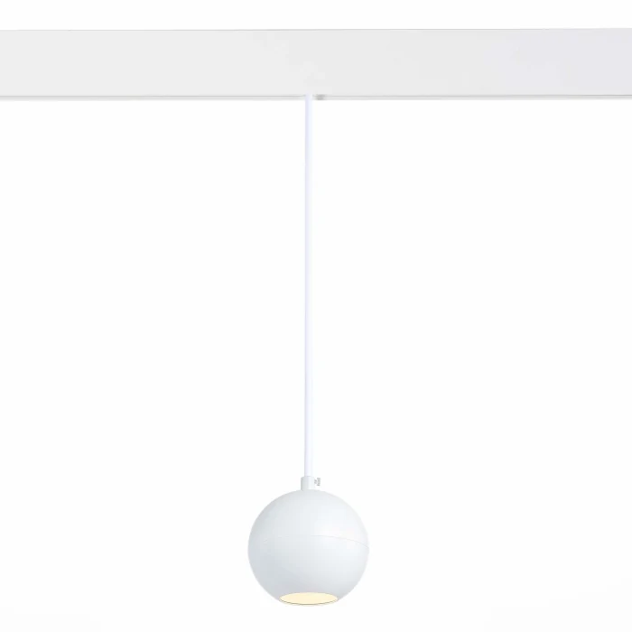 Магнитный трековый светильник подвесной ST354.533.12 ST LUCE