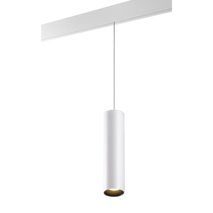 Трековый светильник Novotech Flum 358635