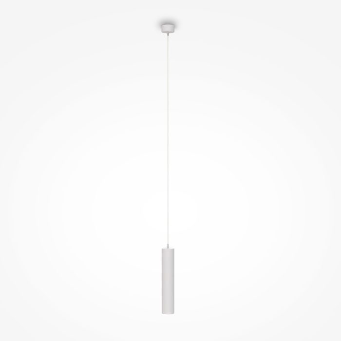 Подвесной светильник Maytoni Focus P075PL-01W