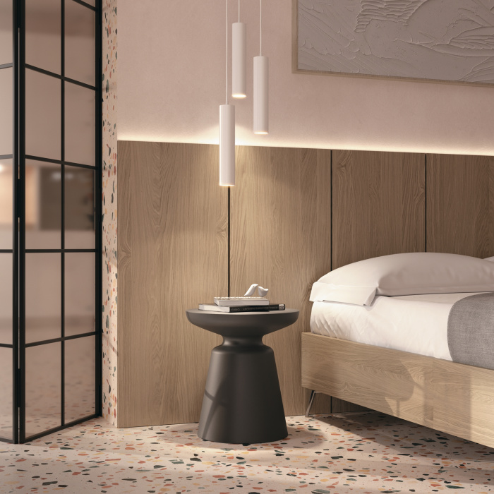 Подвесной светильник Maytoni Focus P075PL-01W