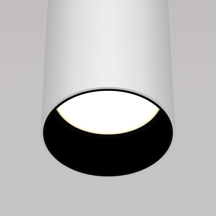 Подвесной светильник Maytoni Focus P075PL-01W