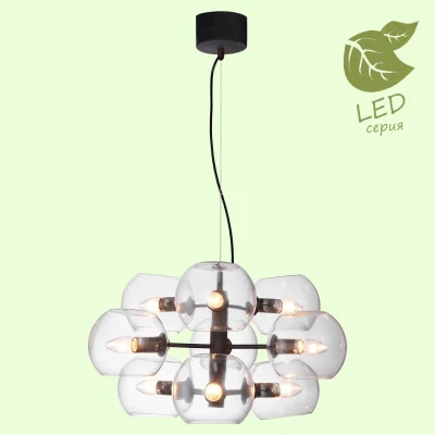 Люстра FLAMING GRLSP-8163