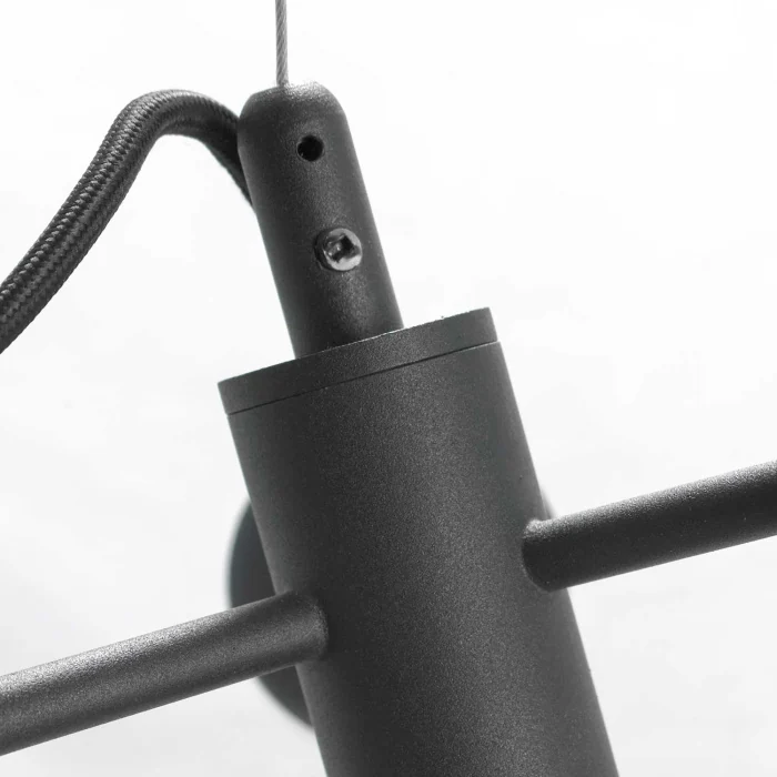 Люстра FLAMING GRLSP-8163