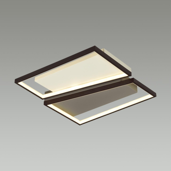 Светильник потолочный LUMION 5242/72CL