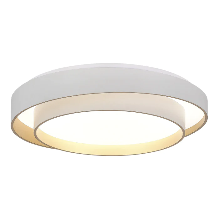 Потолочный светильник evoluce CROSBY SLE6009-502-01