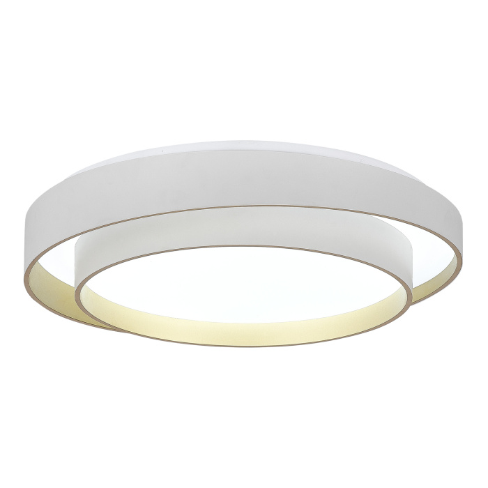 Потолочный светильник evoluce CROSBY SLE6009-502-01